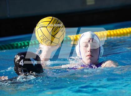 Thumbnail 3 in Presentation vs Archbishop Mitty (Presentation JV Invite) photogallery.