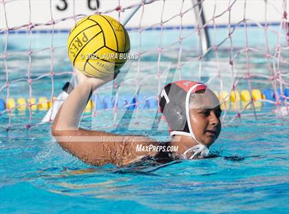 Thumbnail 1 in Presentation vs Archbishop Mitty (Presentation JV Invite) photogallery.