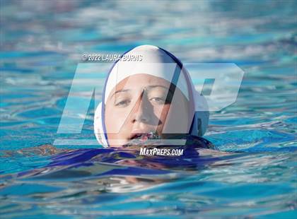 Thumbnail 1 in Presentation vs Archbishop Mitty (Presentation JV Invite) photogallery.