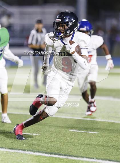 Thumbnail 1 in JV: Tampa Bay Tech @ Sumner photogallery.