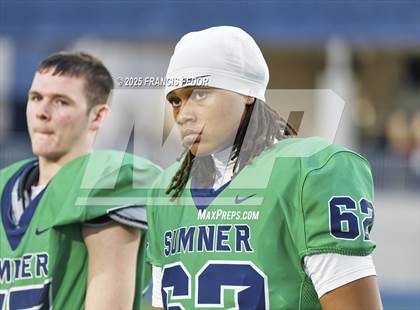 Thumbnail 2 in JV: Tampa Bay Tech @ Sumner photogallery.