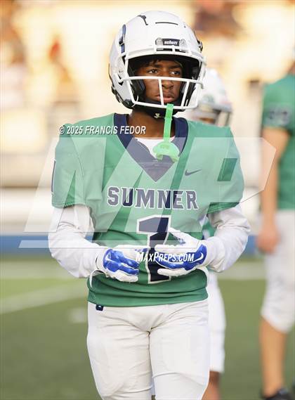 Thumbnail 1 in JV: Tampa Bay Tech @ Sumner photogallery.