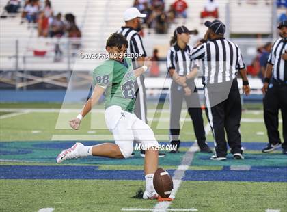 Thumbnail 3 in JV: Tampa Bay Tech @ Sumner photogallery.