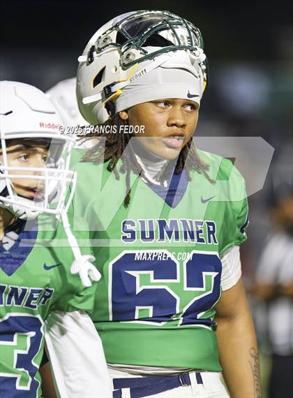 Thumbnail 1 in JV: Tampa Bay Tech @ Sumner photogallery.