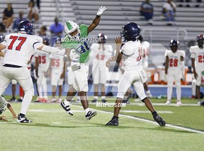 Thumbnail 1 in JV: Tampa Bay Tech @ Sumner photogallery.