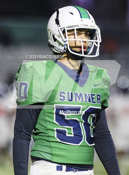 Thumbnail 3 in JV: Tampa Bay Tech @ Sumner photogallery.
