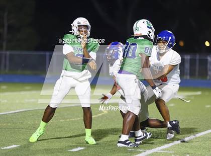 Thumbnail 3 in JV: Tampa Bay Tech @ Sumner photogallery.