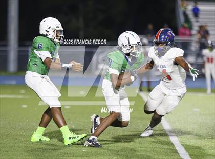 Thumbnail 3 in JV: Tampa Bay Tech @ Sumner photogallery.