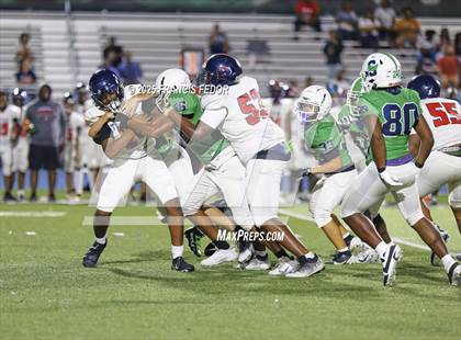 Thumbnail 3 in JV: Tampa Bay Tech @ Sumner photogallery.
