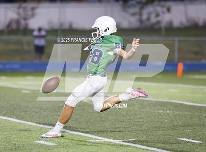 Thumbnail 3 in JV: Tampa Bay Tech @ Sumner photogallery.