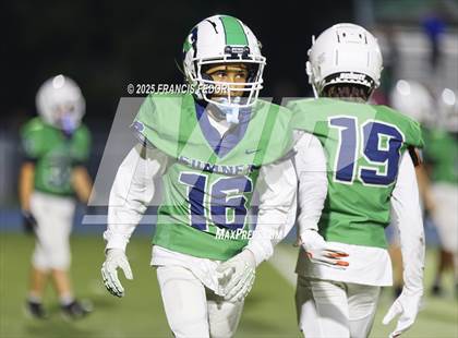 Thumbnail 3 in JV: Tampa Bay Tech @ Sumner photogallery.