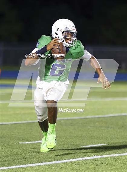 Thumbnail 3 in JV: Tampa Bay Tech @ Sumner photogallery.