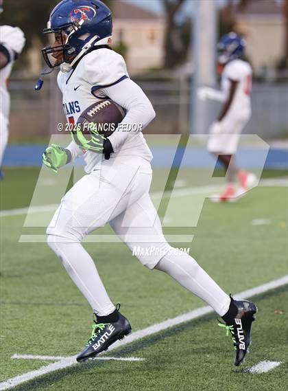 Thumbnail 1 in JV: Tampa Bay Tech @ Sumner photogallery.