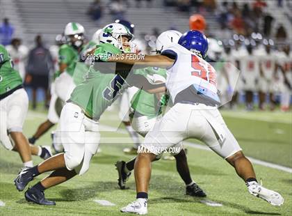 Thumbnail 2 in JV: Tampa Bay Tech @ Sumner photogallery.