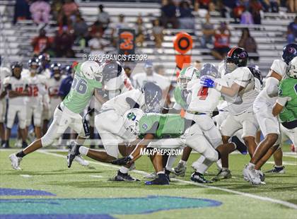 Thumbnail 2 in JV: Tampa Bay Tech @ Sumner photogallery.