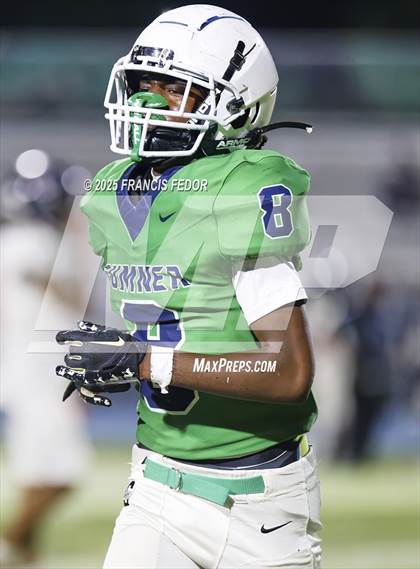 Thumbnail 3 in JV: Tampa Bay Tech @ Sumner photogallery.