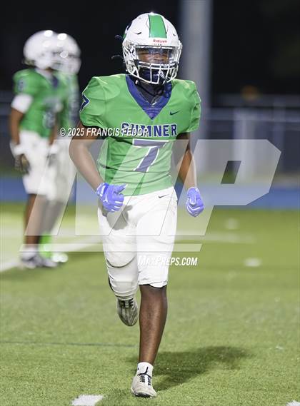 Thumbnail 2 in JV: Tampa Bay Tech @ Sumner photogallery.