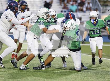 Thumbnail 1 in JV: Tampa Bay Tech @ Sumner photogallery.