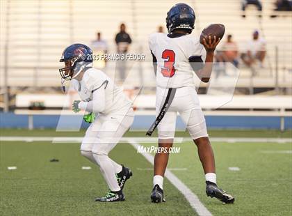 Thumbnail 1 in JV: Tampa Bay Tech @ Sumner photogallery.