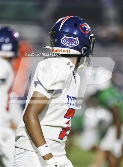 Thumbnail 1 in JV: Tampa Bay Tech @ Sumner photogallery.
