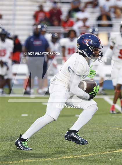 Thumbnail 2 in JV: Tampa Bay Tech @ Sumner photogallery.