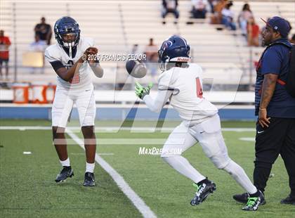 Thumbnail 3 in JV: Tampa Bay Tech @ Sumner photogallery.