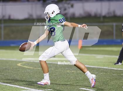 Thumbnail 2 in JV: Tampa Bay Tech @ Sumner photogallery.