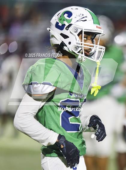 Thumbnail 2 in JV: Tampa Bay Tech @ Sumner photogallery.