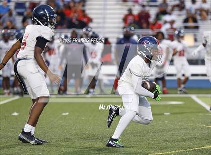 Thumbnail 1 in JV: Tampa Bay Tech @ Sumner photogallery.