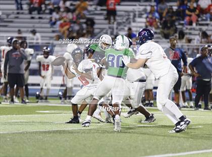 Thumbnail 2 in JV: Tampa Bay Tech @ Sumner photogallery.