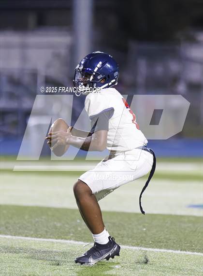 Thumbnail 1 in JV: Tampa Bay Tech @ Sumner photogallery.