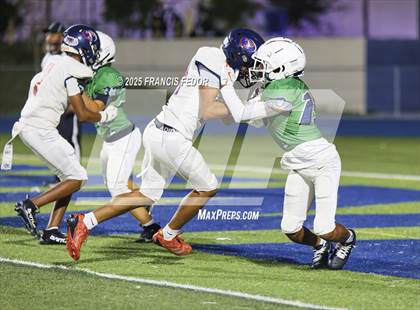 Thumbnail 2 in JV: Tampa Bay Tech @ Sumner photogallery.