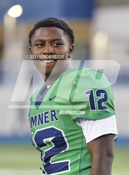 Thumbnail 1 in JV: Tampa Bay Tech @ Sumner photogallery.