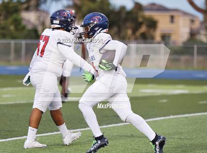 Thumbnail 1 in JV: Tampa Bay Tech @ Sumner photogallery.