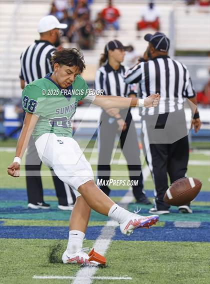 Thumbnail 1 in JV: Tampa Bay Tech @ Sumner photogallery.