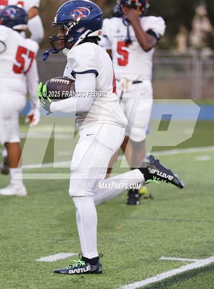 Thumbnail 2 in JV: Tampa Bay Tech @ Sumner photogallery.