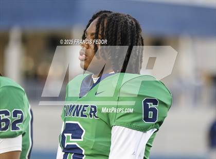 Thumbnail 3 in JV: Tampa Bay Tech @ Sumner photogallery.