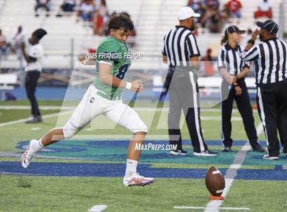 Thumbnail 1 in JV: Tampa Bay Tech @ Sumner photogallery.