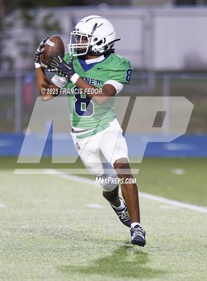 Thumbnail 1 in JV: Tampa Bay Tech @ Sumner photogallery.