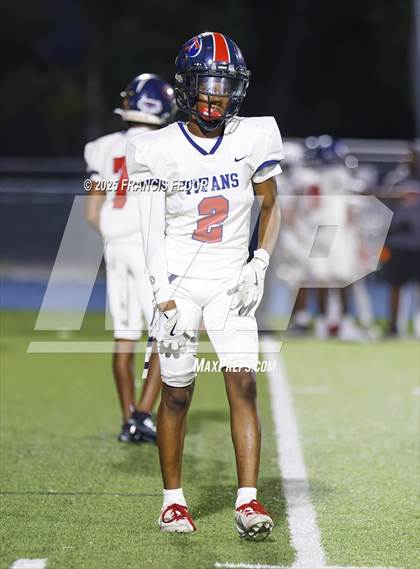 Thumbnail 1 in JV: Tampa Bay Tech @ Sumner photogallery.