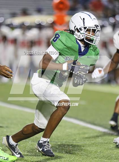 Thumbnail 3 in JV: Tampa Bay Tech @ Sumner photogallery.