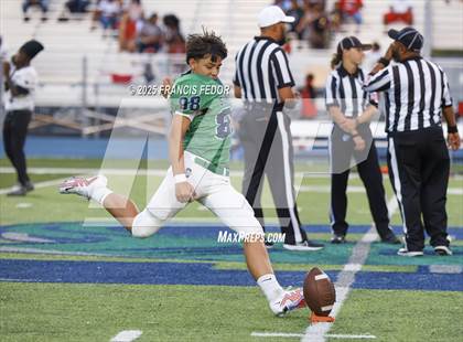 Thumbnail 2 in JV: Tampa Bay Tech @ Sumner photogallery.