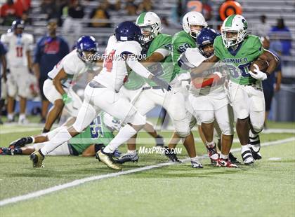 Thumbnail 1 in JV: Tampa Bay Tech @ Sumner photogallery.