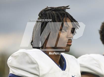 Thumbnail 3 in JV: Tampa Bay Tech @ Sumner photogallery.