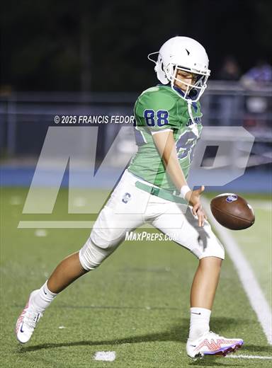 JV: Tampa Bay Tech @ Sumner