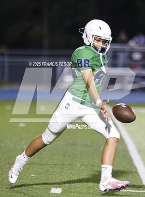 Tampa Bay Tech @ Sumner