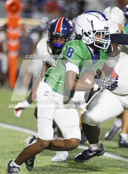 Thumbnail 1 in JV: Tampa Bay Tech @ Sumner photogallery.