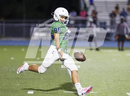 Thumbnail 2 in JV: Tampa Bay Tech @ Sumner photogallery.