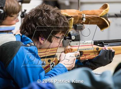 Thumbnail 3 in Washington-Lee @ Yorktown photogallery.