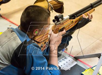 Thumbnail 3 in Washington-Lee @ Yorktown photogallery.